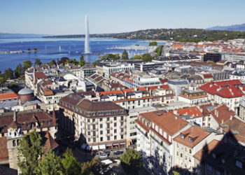 Liveticker Ukraine-Verhandlungen: Kiews Delegation nimmt Arbeit zum US-Friedensplan in Genf auf