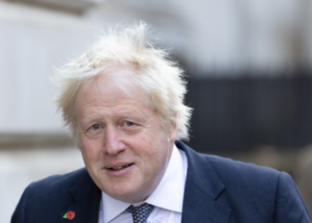 London gibt endlich zu: Boris Johnson hat Beilegung des Ukraine-Konflikts verhindert