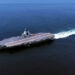 Machtsymbol für Pazifik: China stellt neuen Flugzeugträger vor