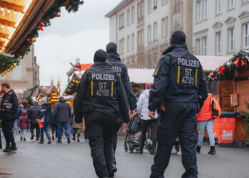 Magdeburger Weihnachtsmarkt findet statt