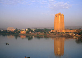 Mali verteidigt seine Souveränität gegen einen vom Westen unterstützten Stellvertreterkrieg