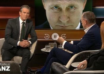 Masochistische Auftritte der Opposition – Lohnt sich noch der Besuch im Tribunal-Fernsehen?