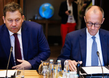 Medien: Bundesregierung plant weitere drei Milliarden Euro für die Ukraine