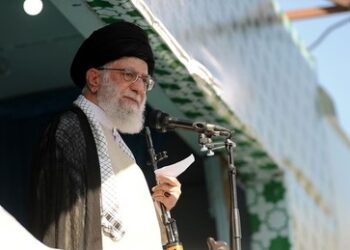 Medien: Iranischer Geheimdienstchef beschuldigt USA und Israel, ein Attentat auf Chamenei zu planen