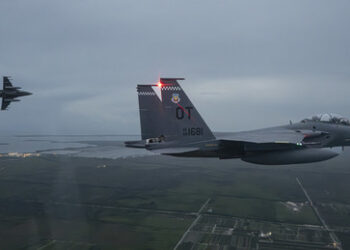 Medien: USA proben Luftangriffe gegen Venezuela