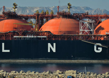 Medienbericht: Polen will mehr US-LNG für Ukraine und Slowakei kaufen