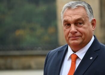 Mehr EU-Gelder für Kiew? Orbán spricht vom Versuch, einen Alkoholiker mit Wodka zu heilen 