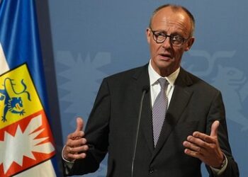 Merz kontert Wadephul und lädt Syriens Machthaber al-Scharaa ins Kanzleramt ein