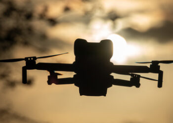 Moldawien bestellt russischen Botschafter wegen Luftraumverletzungen durch unbekannte Drohnen ein