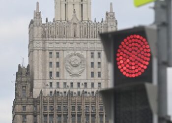 Moskau kündigt Schließung des polnischen Konsulats als Reaktion auf einen "feindseligen Schritt" an