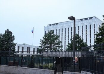 Moskau sieht für die Beziehungen zu den USA ein "Fenster der Möglichkeiten"