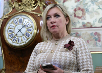 Moskau verurteilt starke US-Militärpräsenz in Karibik und bekundet Solidarität mit Venezuela