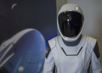 Musk: Biden verbot Rückkehr der Astronauten von der ISS im Jahr 2024