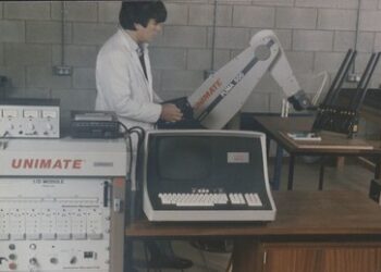 Musk, Morlocks und die magischen Müller