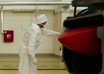 NATO betrachtet russische Rakete "Burewestnik" als ernsthafte Bedrohung