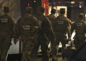 Nach Angriff auf Nationalgardisten: Trump-Regierung stoppt "sofort" Einwanderung aus Afghanistan