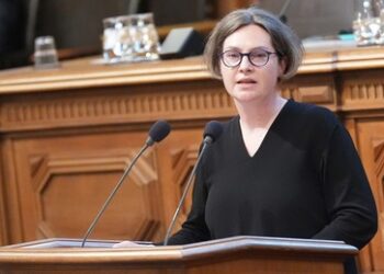 Nach Brandschlag auf AfD-Politiker: Grüne sprechen sich gegen Solidarität aus