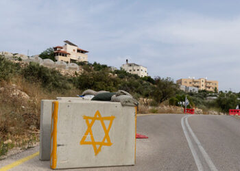 Nach der Zerstörung von Flüchtlingslagern führt Israel Krieg gegen Städte im Westjordanland