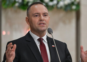 Nawrocki: Polen wird die Interessen der Ukraine nicht über seine eigenen stellen