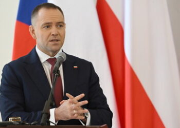 Nawrocki sagt Treffen mit Orbán wegen dessen Moskau-Reise ab