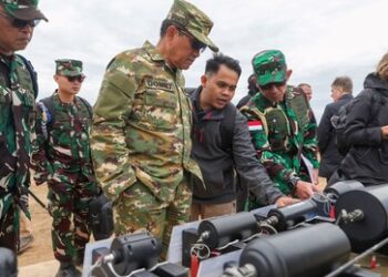 Neubewaffnung der OVKS-Länder wird zu Russlands Sicherheit beitragen