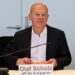 Nord-Stream: Ex-Kanzler Scholz vor einem Ausschuss mit den falschen Fragen