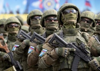 OVKS-Gipfel: Putin wirbt für Sicherung technologischer Führungsrolle im Militärbereich