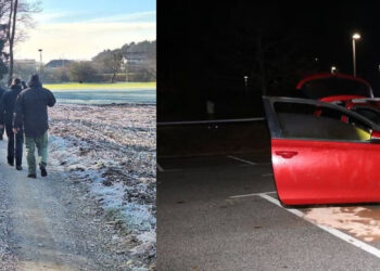 Österreich: Leiche von Grazer Influencerin in Koffer entdeckt