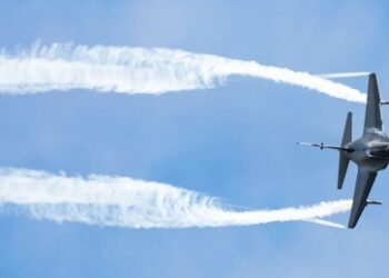 Österreich investiert 1,5 Milliarden Euro in neue Kampfjets