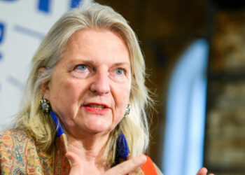 Österreichs Ex-Außenministerin: Die Energiepolitik der EU ist "illegal"