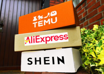 Online-Bestellungen könnten teurer werden – EU hebt Zollfreigrenze für Billigimporte auf