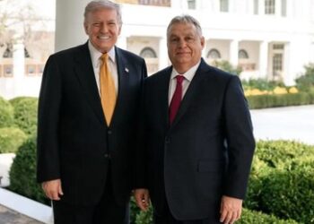 Orbán: EU muss Finanzierung der "korrupten ukrainischen Kriegsmafia" einstellen