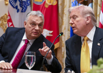 Orbán: Europa muss Frieden unterstützen