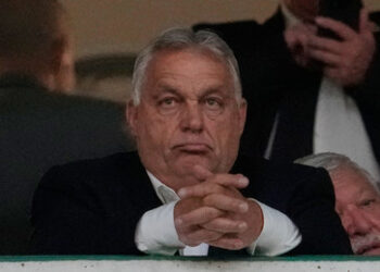 Orbán: Europas Unterstützung für Kiew ist irrational