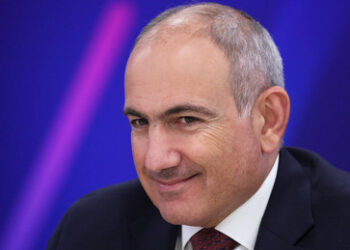 Paschinjan: Armenien plant keinen Verzicht auf russisches Getreide