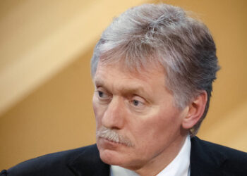 Peskow: In der Ukraine wächst Wunsch nach Frieden mit Russland