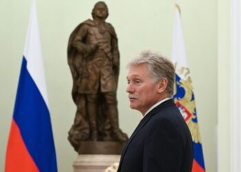 Peskow: Russland hat nicht vor, Verbot von Atomtests zu verletzen, wird aber den USA antworten