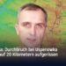 Podoljaka: Durchbruch bei Uspenowka – Front auf 20 Kilometern aufgerissen