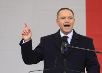 Polens Präsident wirft Ukraine Undankbarkeit vor – Wolhynien-Massaker wieder im Fokus