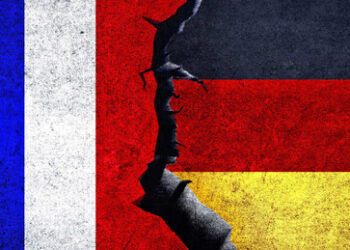 Politico: Frankreich besorgt über Deutschlands rasante Wiederbewaffnung