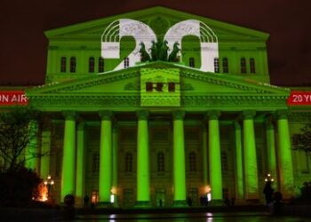 RT DE trotzt Zensur: Unsere Stimme jetzt auch auf Social Media BlueSky, X und Facebook