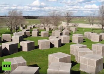 Region Wolgograd: FSB verhindert Umbettung von Wehrmachtssoldaten