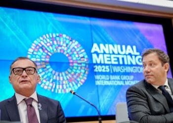 Rente nicht mehr sicher: Bundesbankchef Nagel fordert längere Lebensarbeitszeit