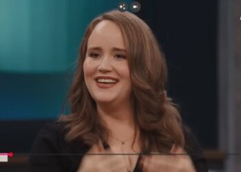 Ricarda Lang findet Wahlen lästig – Es gäbe Abhilfe