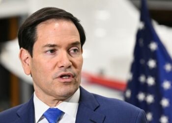 Rubio stellt Caracas’ "Drogenterrorregime" Bedingung: Einsatz in Karibik könnte "morgen" vorbei sein