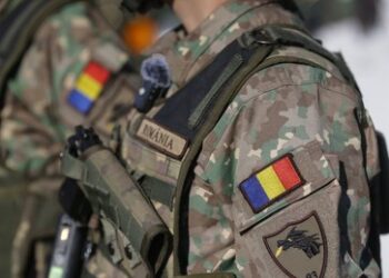 Rumänien will die zweitgrößte Armee an der Ostflanke der NATO werden