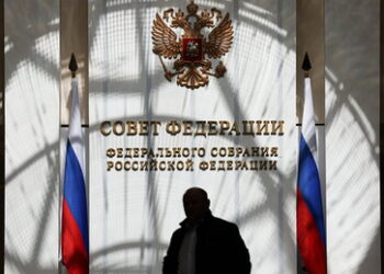 Russischer Politiker: Baltikum und Schwarzmeer wären bereits "NATO-Binnenmeere" geworden