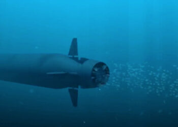 Russland hat gelernt, militärische Tsunamis zu erzeugen