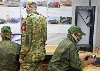 Russland investiert massiv in Drohnen – und setzt damit neue Maßstäbe für moderne Armeen