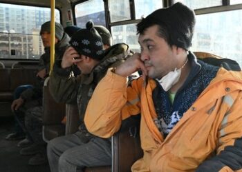 Russland verschärft Einwanderungsbestimmungen